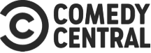 Comedy Central logo