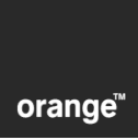 Orange logo