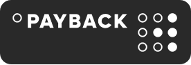 Payback logo