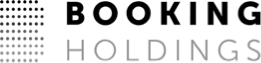Booking Holdings logo