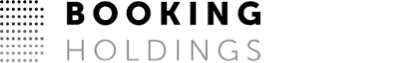 Booking Holdings logo