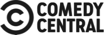 Comedy Central logo