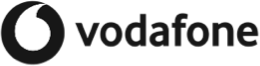 Vodafone logo