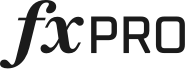 FxPro logo