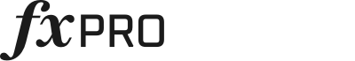 FxPro logo