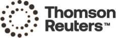 Thomson Reuters logo